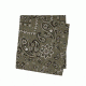 ExOfficio Bugsaway Woven Bandana, Bay Leaf, One Size, 3153-3141-6441-ONE