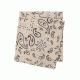 ExOfficio Bugsaway Woven Bandana, Bone, One Size, 3153-3141-8050-ONE