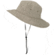 ExOfficio Bugsaway Adventure Hat - Men's-S/M-Bone