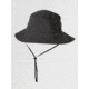 ExOfficio Bugsaway Adventure Hat - Men's-S/M-Slate/Black