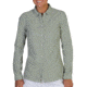 ExOfficio BugsAway Breezr Long Sleeve Shirt - Womens-Botanic-Large