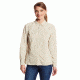 ExOfficio BugsAway Breezr Long Sleeve Shirt - Womens-Bone-X-Small xof0072-Bone-X-Small