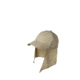 ExOfficio BugsAway Cape Hat-Khaki/Brown-L/XL