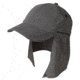 ExOfficio BugsAway Cape Hat-Slate-S/M