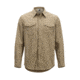ExOfficio BugsAway Chios Long Sleeve - Men's, Walnut, Medium, 1101-3150-Walnut-M