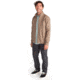 ExOfficio BugsAway Coen Jacket - Mens, Walnut Brown, Medium, 1101-8091-8462-M