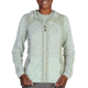 ExOfficio BugsAway Damselfly Jacket - Womens-Opaline/Botanic-Small