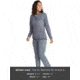 ExOfficio BugsAway Damselfly Jacket - Womens, Steel Onyx, Small, 2111-3433-9352-S