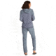 ExOfficio BugsAway Damselfly Jacket - Womens, Steel Onyx, Small, 2111-3433-9352-S