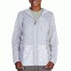 ExOfficio BugsAway Damselfly Jacket - Womens-White/Oyster-X-Small
