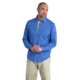 ExOfficio Bugsaway Hakuna Long Sleeve Shirt - Mens, Prussian, Extra Large, 11012644-5811-XL