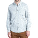 ExOfficio BugsAway Halo Check Long Sleeve - Men's-Hemlock-Medium