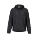 ExOfficio BugsAway Hollins Jacket - Men's, Black, Extra Large, 1101-3310-Black-XL