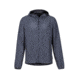 ExOfficio BugsAway Hollins Jacket - Men's, Carbon, Extra Large, 1101-3310-Carbon-XL