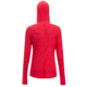 ExOfficio BugsAway Lumen Full Zip Hoody - Women's, Lollipop, XL, 21113285-3030-XL
