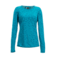ExOfficio BugsAway Lumen Long Sleeve, Algiers Blue, S, 21112633-5328-S