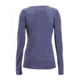 ExOfficio BugsAway Lumen Long Sleeve, Blue Heron, XS, 21112633-5016-XS