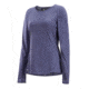ExOfficio BugsAway Lumen Long Sleeve, Blue Heron, XS, 21112633-5016-XS