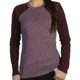 ExOfficio Bugsaway Lumen Long Sleeve Crew - Women's -Antique-X-Small