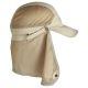 ExOfficio BugsAway Mesh Cape Hat