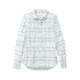 ExOfficio BugsAway Palotina Long Sleeve - Womens, Papyrus, Extra Small, 2101-3368-1120-XS