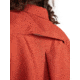 ExOfficio BugsAway Palotina Long Sleeve - Womens, Rust, Extra Small, 2101-3368-3635-XS