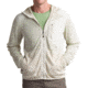ExOfficio BugsAway Sandfly Jacket - Men's-Bone-Small