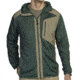 ExOfficio BugsAway Sandfly Jacket - Men's-Petrol/Walnut-Small