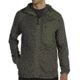 ExOfficio BugsAway Sandfly Jacket - Men's-Slate/Algae-Small