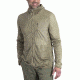 ExOfficio BugsAway Sandfly Jacket - Men's-Walnut-Small