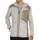 ExOfficio BugsAway Sandfly Jacket - Mens-Bone/Walnut-Small