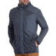 ExOfficio BugsAway Sandfly Jacket - Mens-Dark Pebble-Large