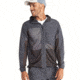 ExOfficio BugsAway Sandfly Jacket - Mens, Dark Steel, 2XL, 1111-3406-9361-2XL