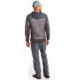 ExOfficio BugsAway Sandfly Jacket - Mens, Dark Steel, 2XL, 1111-3406-9361-2XL