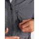 ExOfficio BugsAway Sandfly Jacket - Mens, Dark Steel, 2XL, 1111-3406-9361-2XL