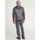 ExOfficio Bugsaway Sandfly Jacket - Mens, Dark Steel, Large, 1111-3406-9361-L
