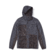 ExOfficio Bugsaway Sandfly Jacket - Mens, Dark Steel, Large, 1111-3406-9361-L