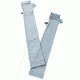 ExOfficio Bugsaway Sol Cool Arm Sleeves -Carbon-S/M