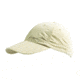ExOfficio Bugsaway Sol Cool Classic Cap -Lt Khaki-One Size