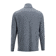 Demo, ExOfficio BugsAway Sol Cool Zip Neck Long Sleeve, Navy, M, 11113126-5600-M