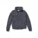 ExOfficio BugsAway Susitna Long Sleeve - Womens, Carbon, Large, 2101-3366-9703-L