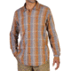 ExOfficio Bugsaway Talisman Longsleeve Shirt - Men's-Spice-Large