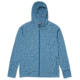 ExOfficio Bugsaway Tarka Full Zip Hoody - Mens, Galaxy, Small, 1111-3346-5802-S