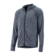 ExOfficio BugsAway Tarka Full Zip Hoody, Navy, 2XL, 11113346-5600-2XL