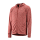 ExOfficio BugsAway Tarka Full Zip Hoody, Retro Red, XL, 11113346-3173-XL