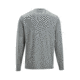 ExOfficio BugsAway Tarka Long Sleeve, Grey Storm, M, 11112857-9609-M