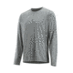 ExOfficio BugsAway Tarka Long Sleeve, Grey Storm, M, 11112857-9609-M