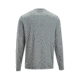 ExOfficio BugsAway Tarka Long Sleeve, Grey Storm, 2XL, 1111-2857-9609-2XL