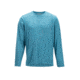 ExOfficio BugsAway Tarka Long Sleeve - Men's, Dk Aegean, Medium, 1111-2857-Dk Aegean-M
