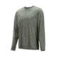 ExOfficio BugsAway Tarka Long Sleeve - Men's, Nori, Medium, 1111-2857-Nori-M